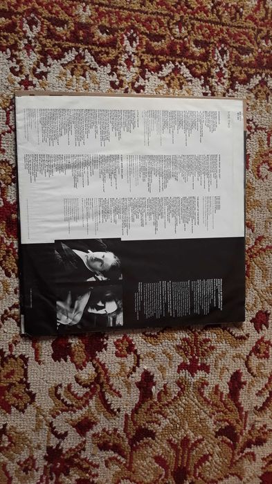 Don Henley - End of the innocence - LP vinil - portes incluídos