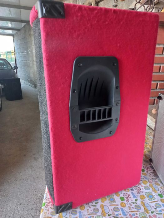 material de som-altifalantes e colunas de 4000w