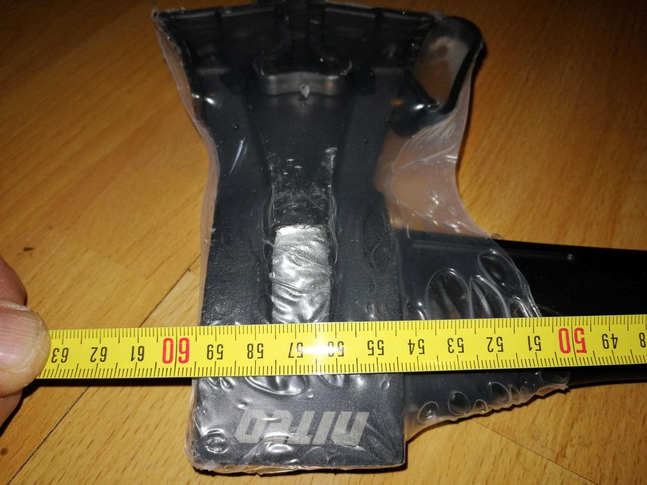 Siekiera rozłupująca 60 cm / 1,6 kg