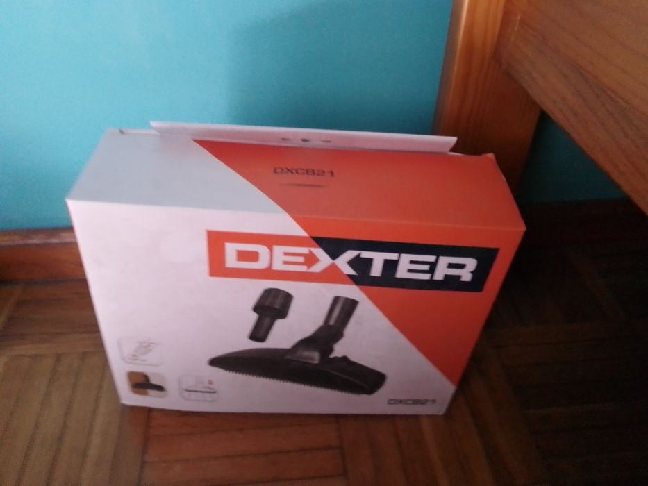 Acessórios para aspirador