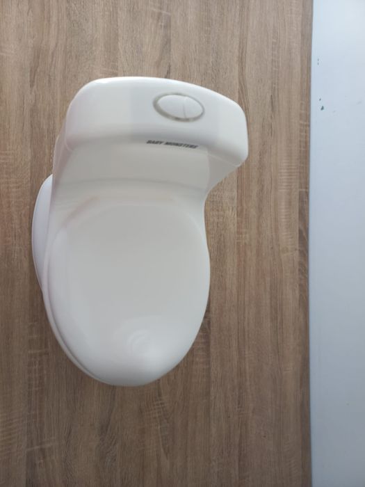 Bacio sanita com som