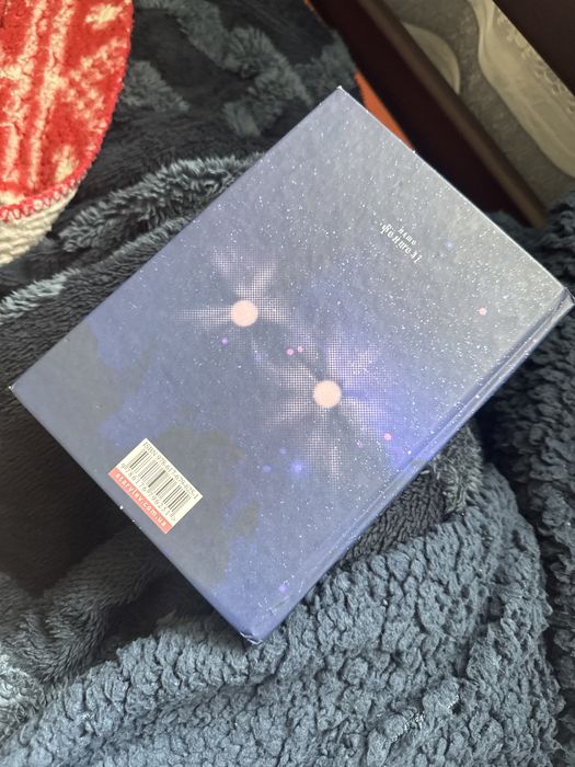 книжка «У світлі світляків 1 частина»
