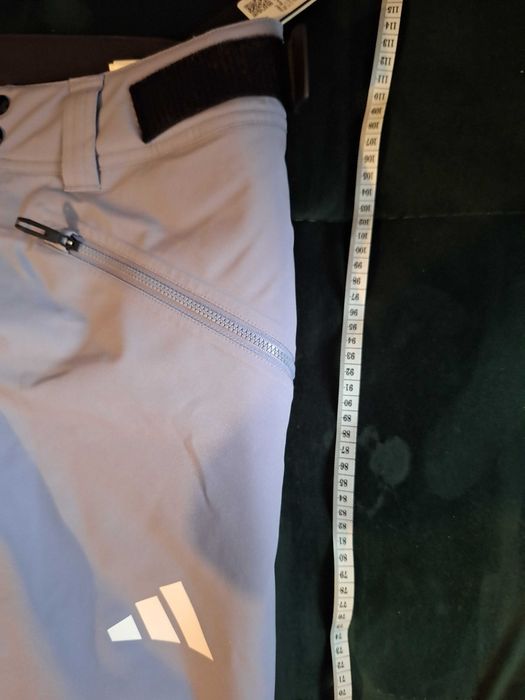 Spodnie Adidas Warm Pant M – Kolekcja Reprezentacji Polski (Polska)