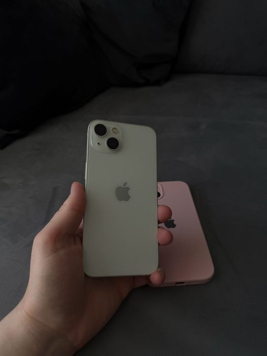 iPhone 13, 128GB, Neverlock.