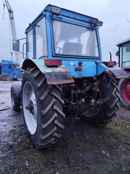 Мтз2014р.в.кондиціонер