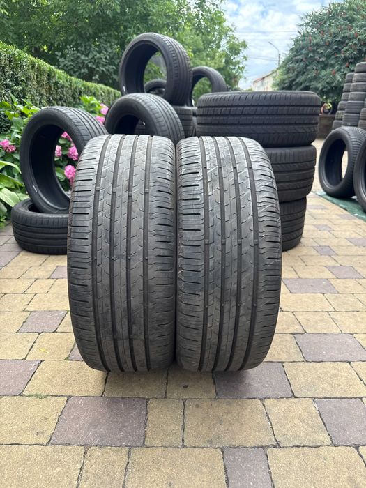 235-45 R18 94W Continental Eco Conact 6 2023 2шт