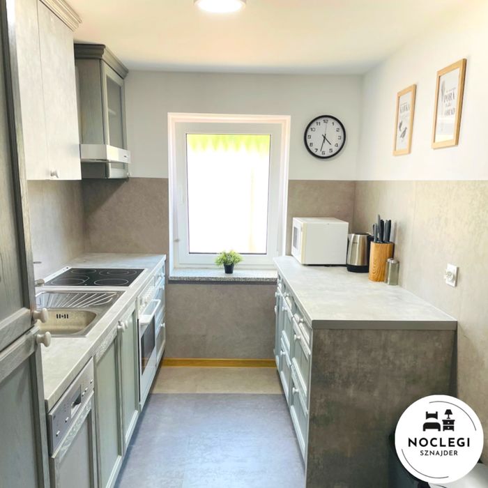 Noclegi, wynajem pokoi 2 osobowych