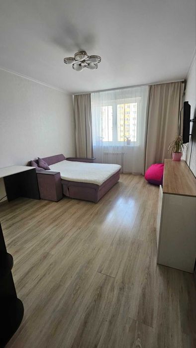 Продаж 1 к квартири ЖК Міністерський, Оболонь, Київ, без %
