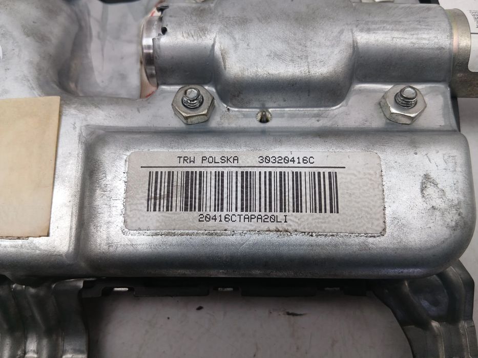 Airbag lateral frente esquerda MERCEDES-BENZ Classe C (W203)