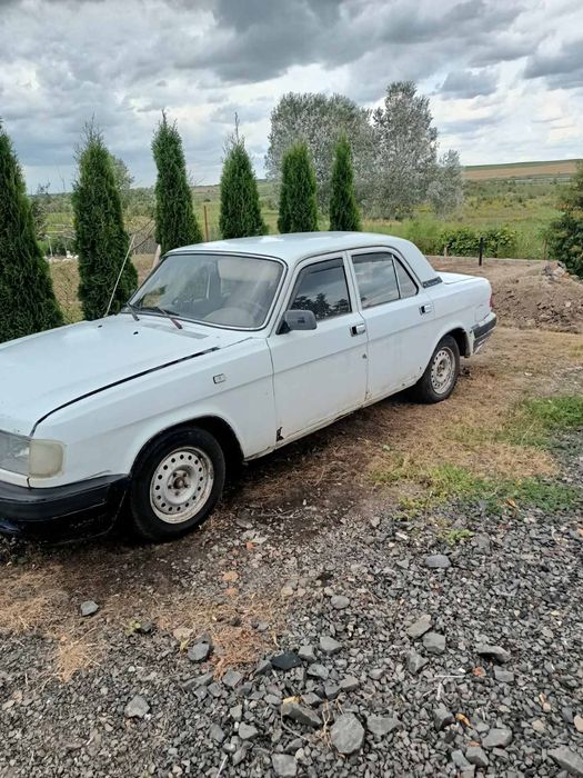 Продам  Газ 3110 ( газ,бензин)