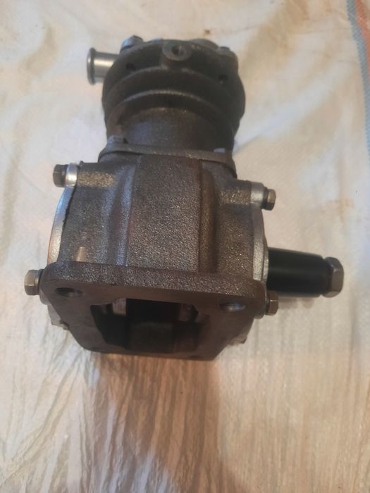 Продам компресора газ 66 нові ідеал