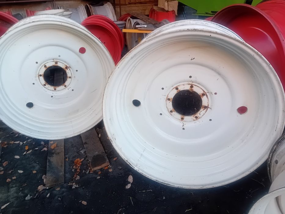 Felga rolnicza 20×42 25×42  650 65 r42