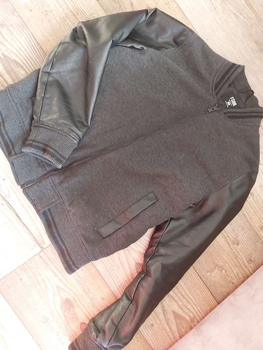 Bluza rozpinana męska