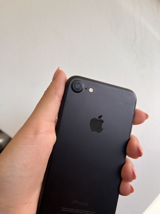Iphone 7 32gb sprawny