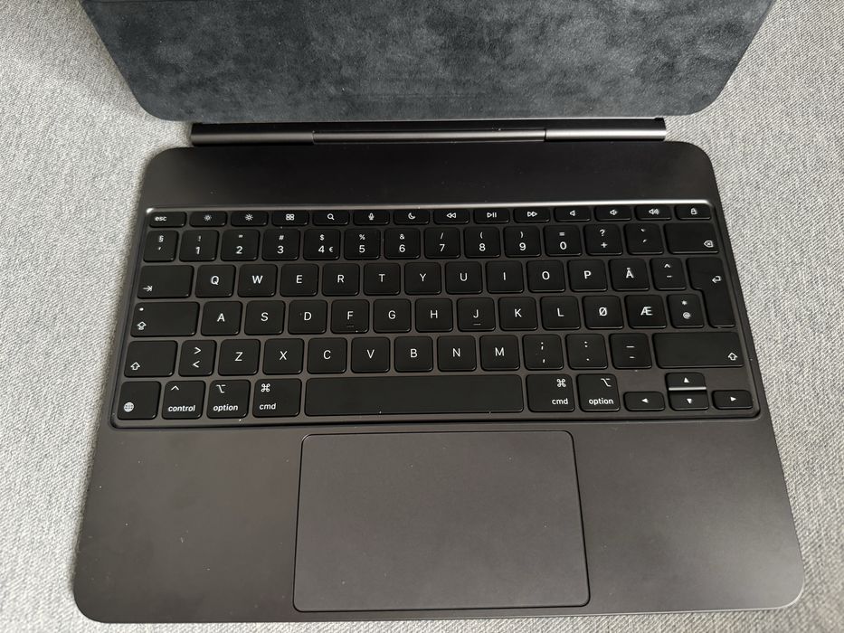 Klawiatura Apple Magic Keyboard