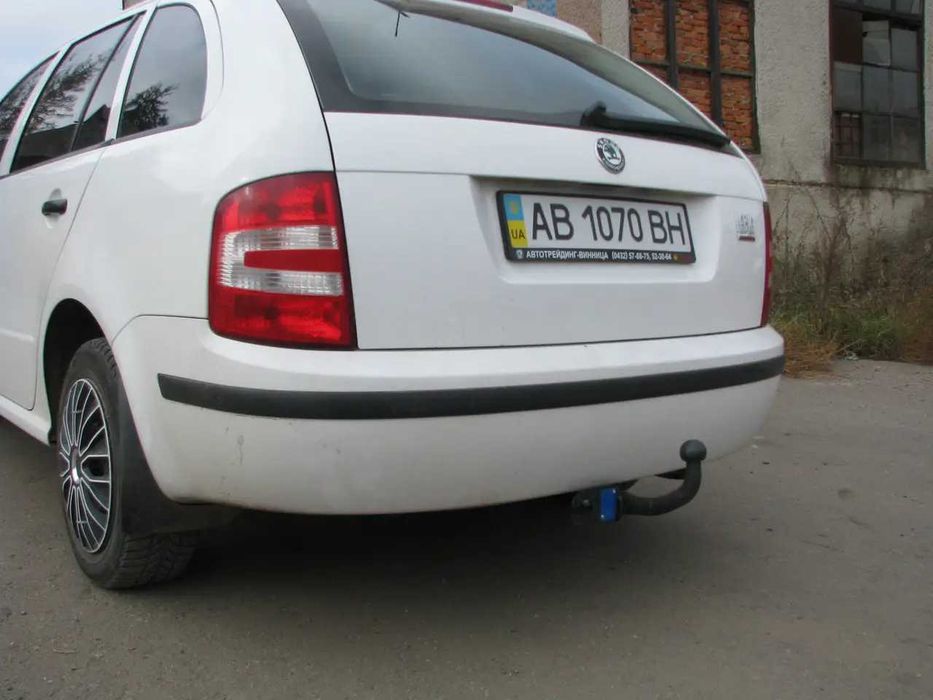 Фаркопи на всі марки авто. Фаркоп. Причіпний пристрій + Електрика