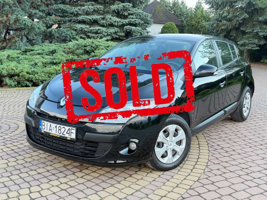 1.6 16V 101 KM – 1 właściciel | Serwisowany | Gotowy do jazdy