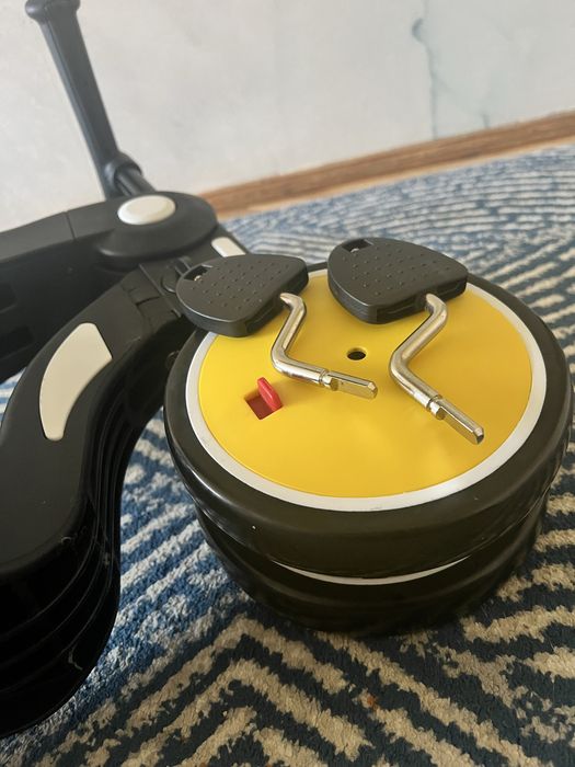 Беговел,велобег,самокат,трансформер,3 в 1, велосипед,трьохколісний