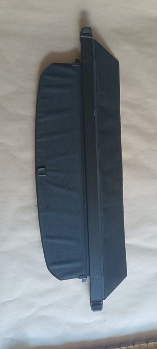 Chapelaria Citroen Grand Picasso II de origem.