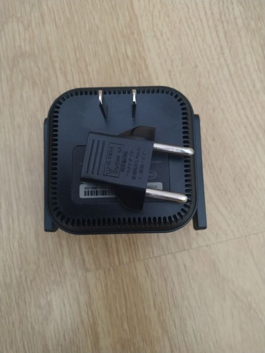 Extensor sinal MI Pro