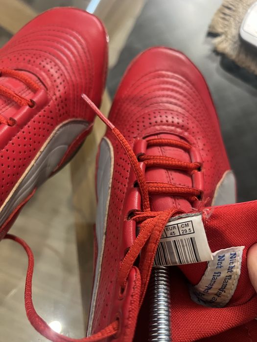 Кросіаки Puma Ferrari оригінал