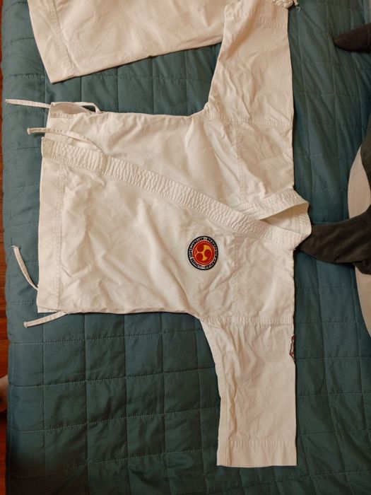 Кімоно для айкідо