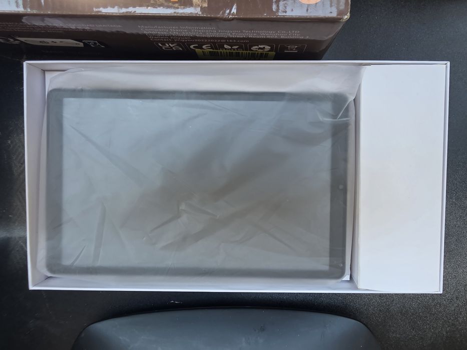 tablet Biegedy B22