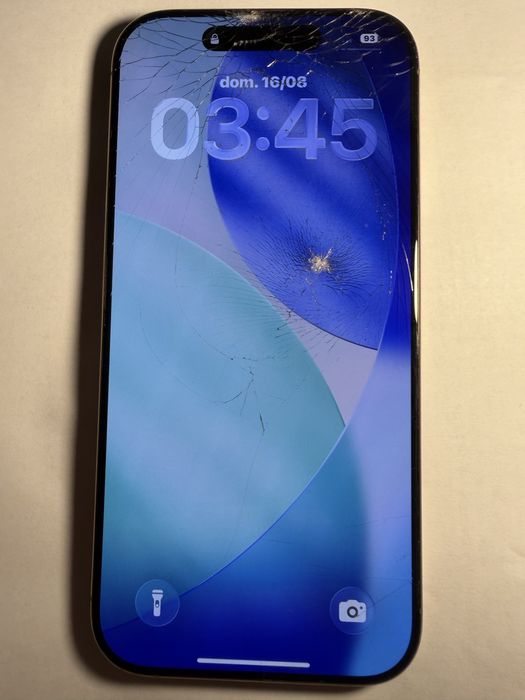 Iphone 16 Pro - oportunidade