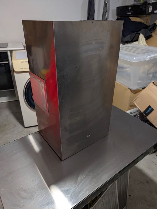 Exaustor Teka DLH 986 T com 90cm Classe A+