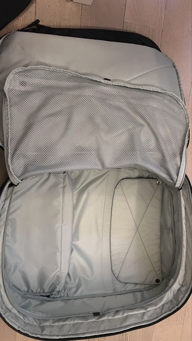 Thule Subterra 2 Convertible Carry-On 40L