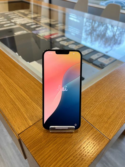 IPHONE 13 PRO MAX 128GB BOM ESTADO