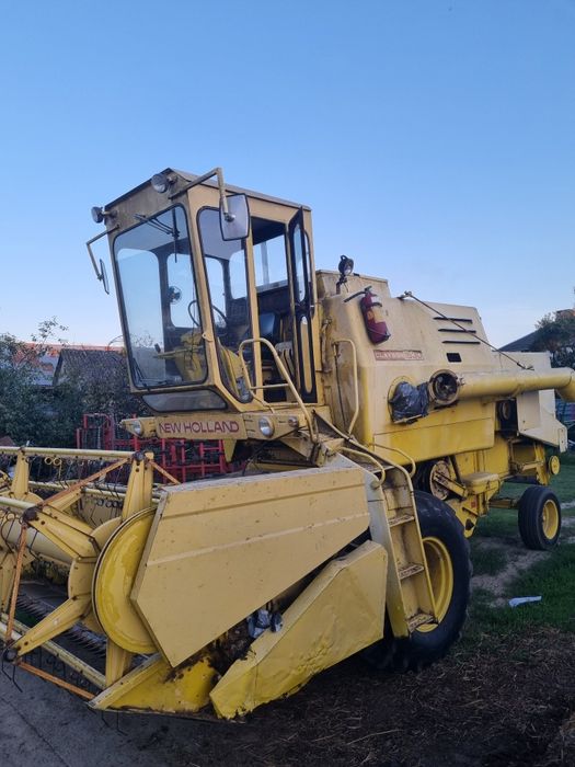 New holland 1530