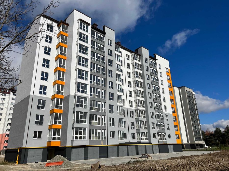 Apartment in Ivano-Frankivsk, Nimetska Koloniya - View 4