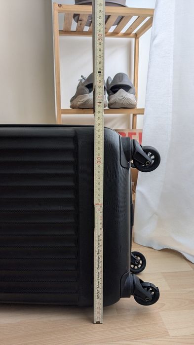 Mala de cabine viagem