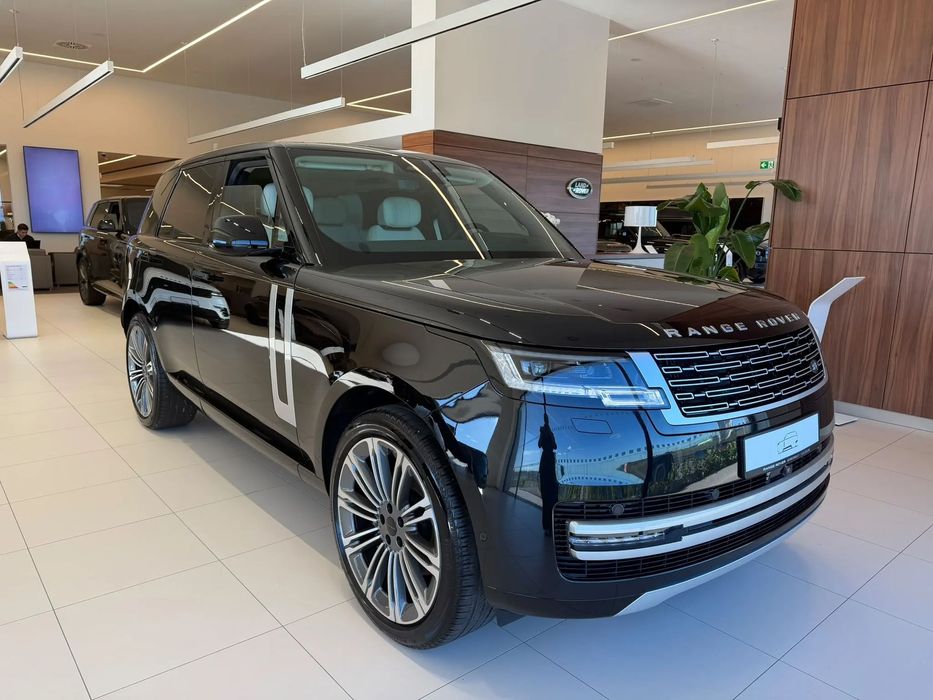 Land Rover Pozostałe Land Rover