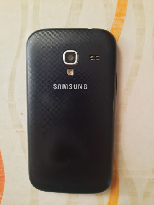Samsung galaxy ACE 2