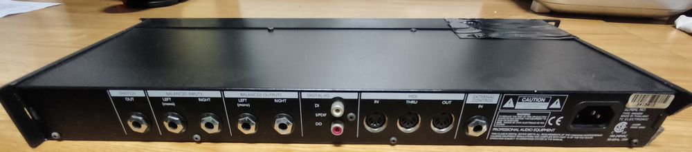 TC Eletronic G Major64174040454787124