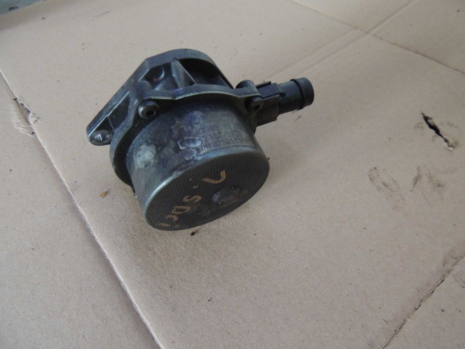 Pompa hamulcowa Vacu waku vaku wacu 1.5 DCI K9K Nissan Almera N16