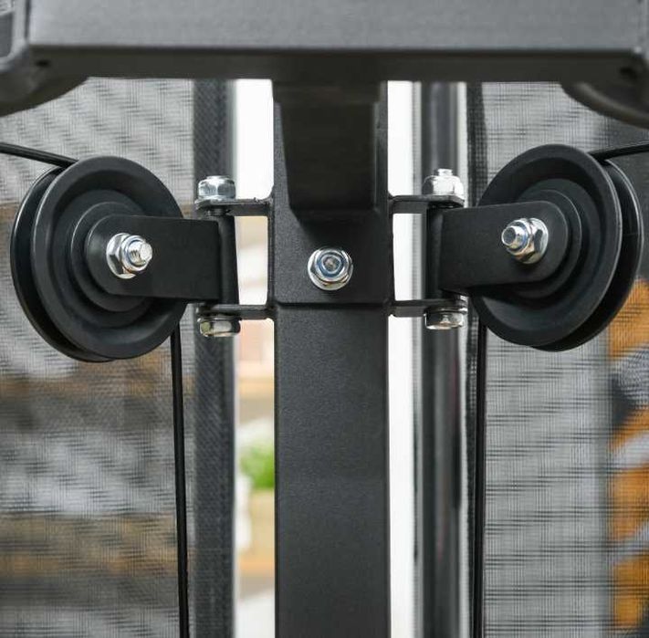 Vendo Máquina Musculação multi funções
