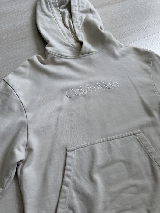 Худі calvin klein оригінал
