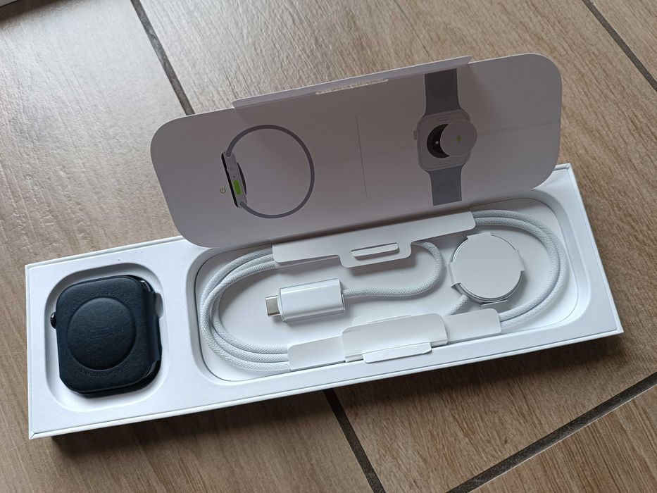 Apple Watch Series 11