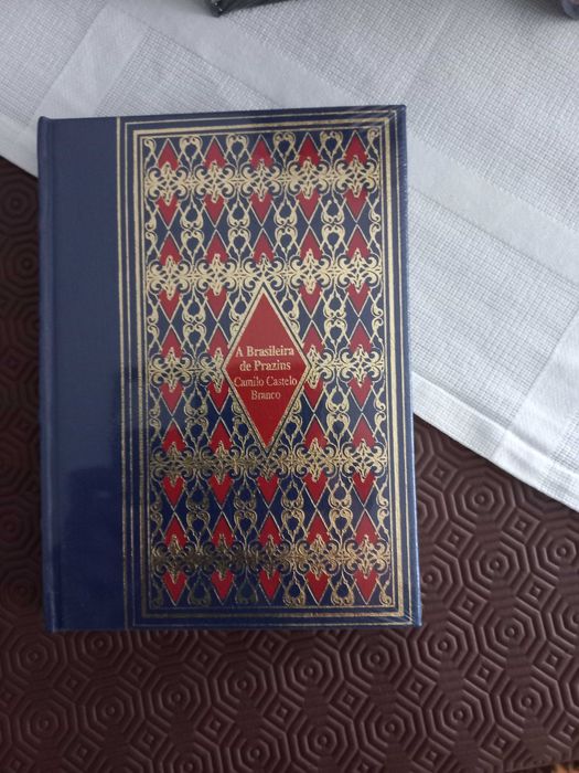 Eça de Queiroz e Camilo Castelo Branco