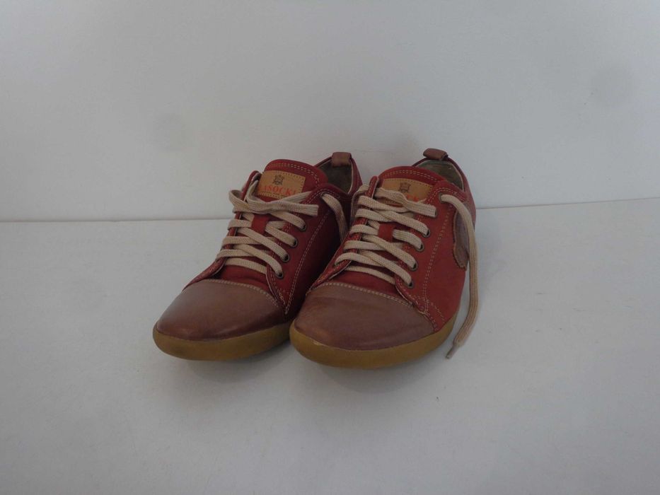 Casualowe buty Lasocki rozmiar 41