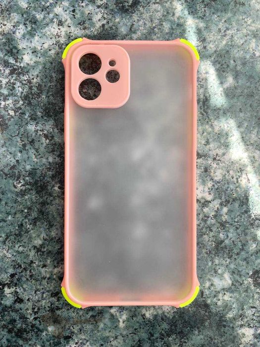 Чохол для IPhone 12