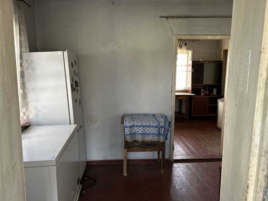 Продам дом и участок 25 соток