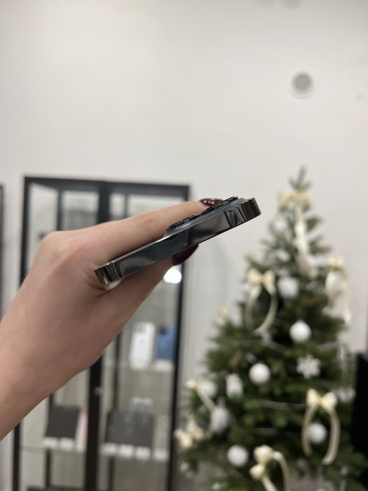 Telefon iPhone 13 PRO 512GB Czarny Apple Gwarancja iTrade