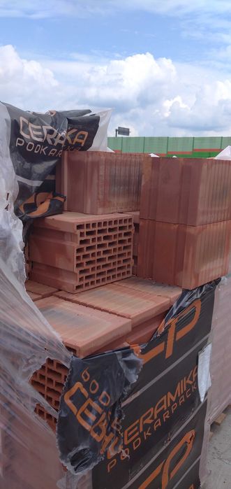 Pustak Ceramiczny Ceramika Podkarpacka 25 P+W