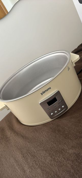 Panela elétrica Yämmi Nova