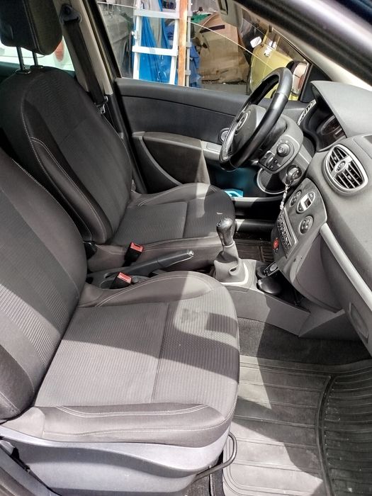 Renault Clio 3 1.5 DCI 2010