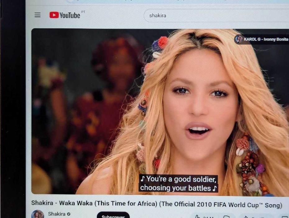 Microsoft Surface Pro 4